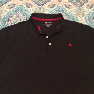 Izod polo